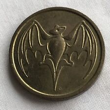 Rum token bacardi for sale  PAIGNTON