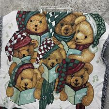 Teddy bear blanket for sale  League City