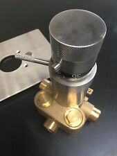 Boffi "Minimal" Thermostatic Bath / Shower Mixer, used for sale  Shipping to South Africa