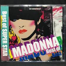 Madonna Best MixCD Madonna [36 músicas incluídas] Não aberto comprar usado  Enviando para Brazil