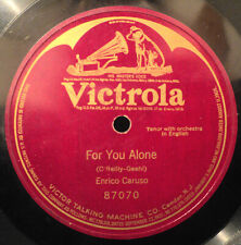 78rpm classical enrico for sale  Elizabeth