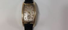 Hamilton orologio vintage usato  Settimo Torinese