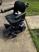 Pride mobility chair for sale  Leander