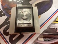 Sears vintage thermostat for sale  Gloversville