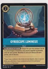Carte lorcana gyroscope d'occasion  Bois-d'Arcy