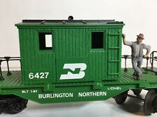 Lionel 6427 burlington for sale  Lancaster