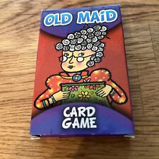 Hoyle old maid for sale  Naperville