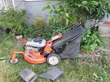 selfpropelled ariens mower for sale  Evansville