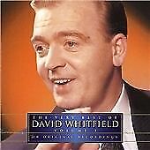 David whitfield best for sale  CHICHESTER