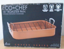 Eco chef roaster for sale  Escondido
