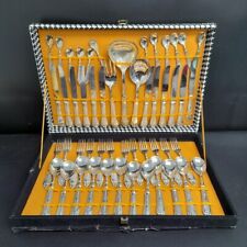 silver canteen for sale  GRANTHAM