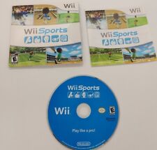 Nintendo Wii Sports Resort tested 👌 complete FREE SHIPPING  myynnissä  Leverans till Finland