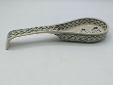 Polish pottery spoon for sale  Greenwood