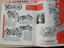 Norton manx d'occasion  France