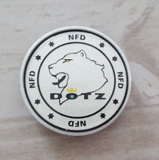 Dotz nfd nabendeckel gebraucht kaufen  Obertraubling