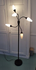 Lampadaire vintage articulé. d'occasion  Olliergues