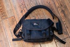 lowepro shoulder camera bag for sale  Shipping to South Africa