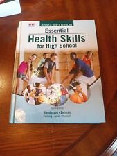 Essential health skills for sale  Lawrenceville