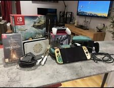 Nintendo switch legend for sale  LIVERPOOL