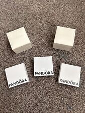 Pandora empty jewellery for sale  LONDON