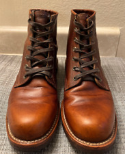 Chippewa 1901m26 plain for sale  Shipping to Ireland