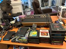 Atari 2600 box for sale  Indian Trail