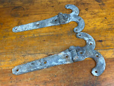 Pair antique iron for sale  Saco