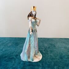 Coalport porcelain figurine for sale  BIRMINGHAM
