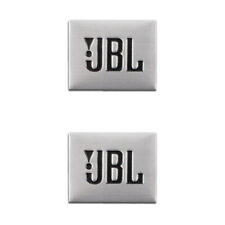 Jbl aluminum logo d'occasion  Expédié en Belgium