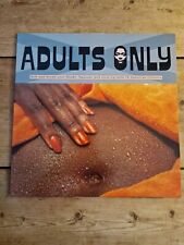 Adults various artists for sale  CHESTER