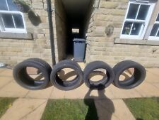 bmw run flat tyres for sale  COLNE