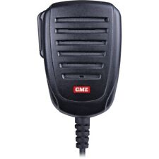Microfone alto-falante GME MC011 IP67 - Preto comprar usado  Enviando para Brazil