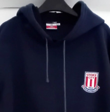 Stoke city hooded for sale  UK