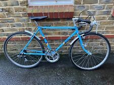 vintage raleigh racing bike for sale  MAIDSTONE