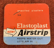 Vintage elastoplast airstrip for sale  BRIDGWATER