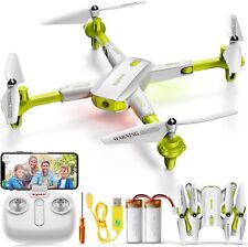 Syma foldable drone for sale  Hollywood