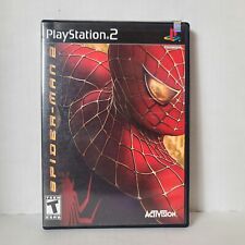 Usado, Spider-Man 2 (PS2, 2004 Black Label) completo com manual  comprar usado  Enviando para Brazil