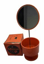 Mirror mcm orange for sale  Burnet