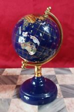 gemstone globe for sale  Flint