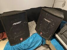 Peavey hisys 40h for sale  REDDITCH