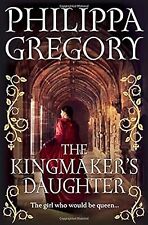Kingmakers daughter gregory for sale  UK