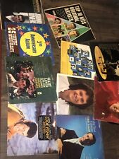 Lote de discos vintage dos anos 50 e 60 comprar usado  Enviando para Brazil