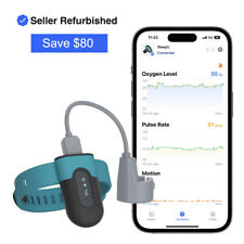 Sleepu wrist pulse for sale  Denver