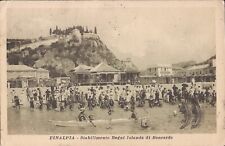 Final Pia, ITÁLIA - Hotel Boncardo Inlands Baths Establishment - 1912 comprar usado  Enviando para Brazil