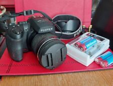 Fujifilm finepix digital for sale  READING