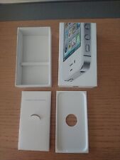 Iphone white scatola usato  Monforte D Alba