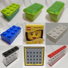 Lego storage scatola usato  Roma