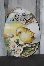 Vintage easter blessings for sale  Lorain
