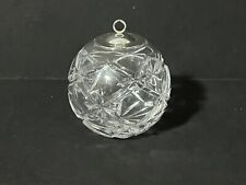 Beautiful tiffany crystal for sale  Winter Garden