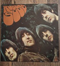 Beatles rubber soul for sale  KETTERING